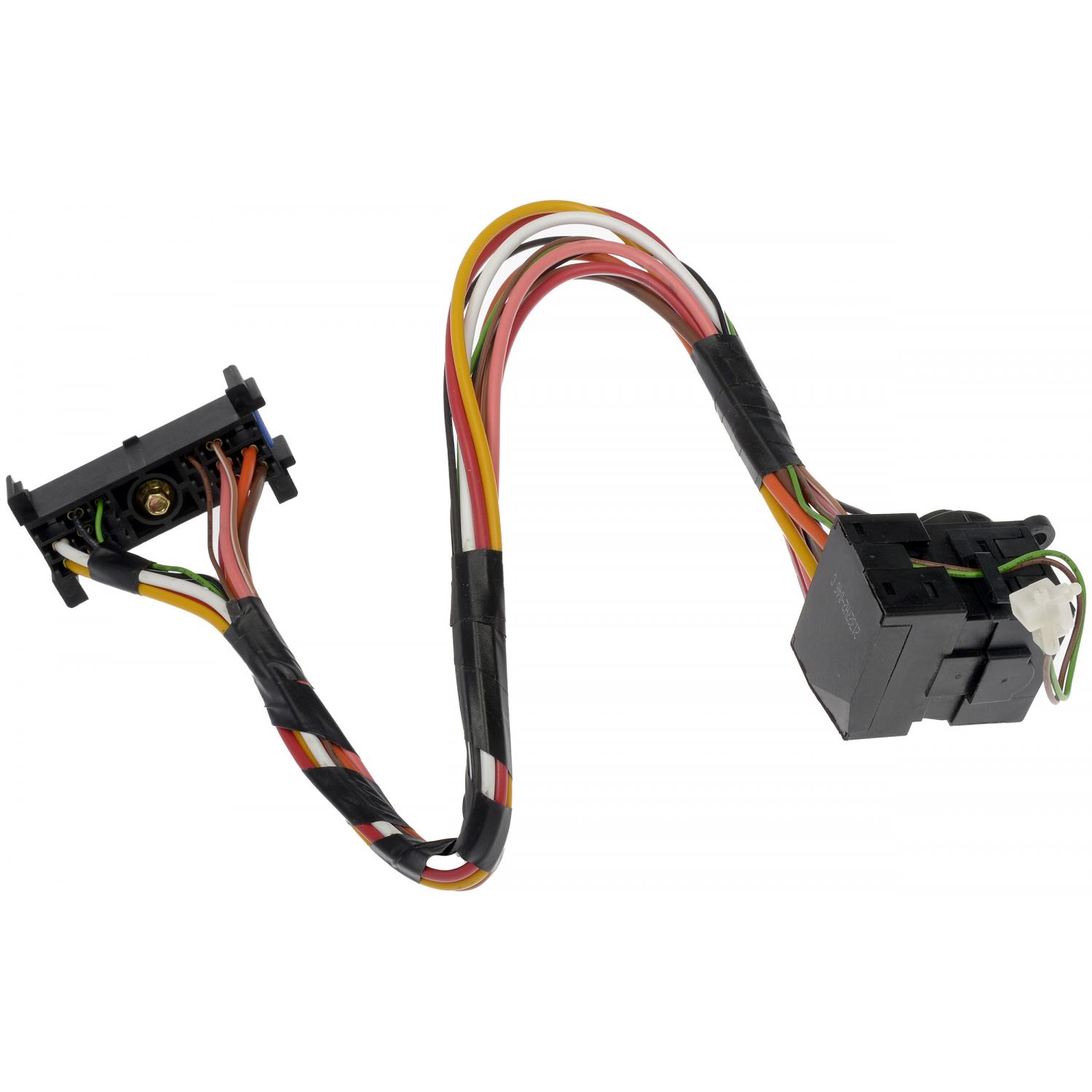 Dorman 989100 Ignition Starter Switch product image 1 of 4