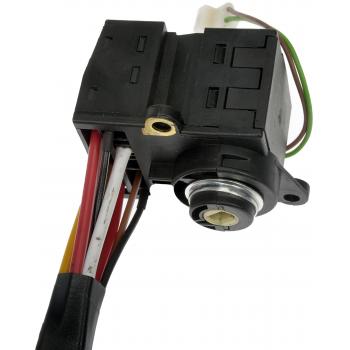 1995 GMC Sonoma Ignition Starter Switch Dorman 989100 image 3 of 4