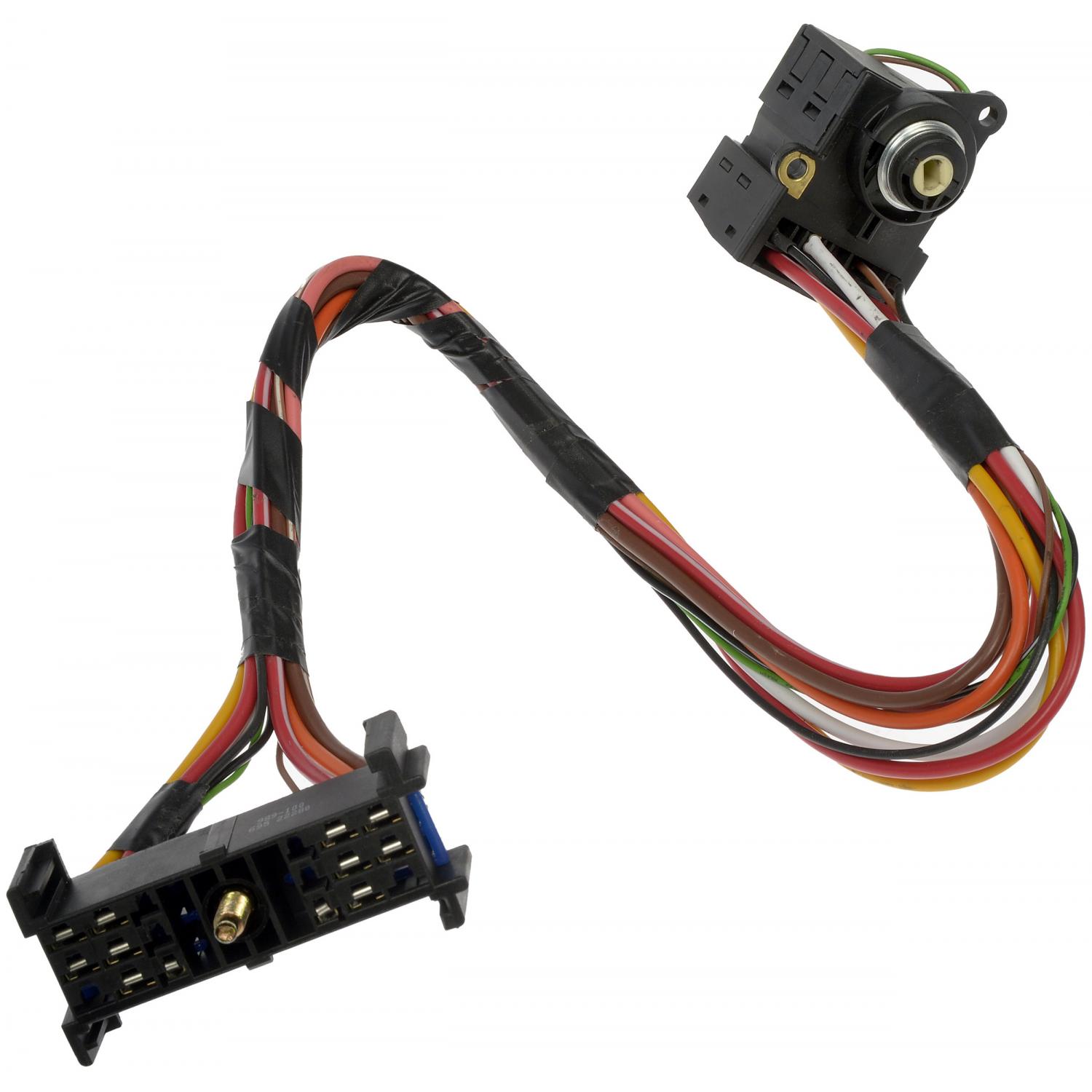 Dorman 989100 Ignition Starter Switch product image 4 of 4