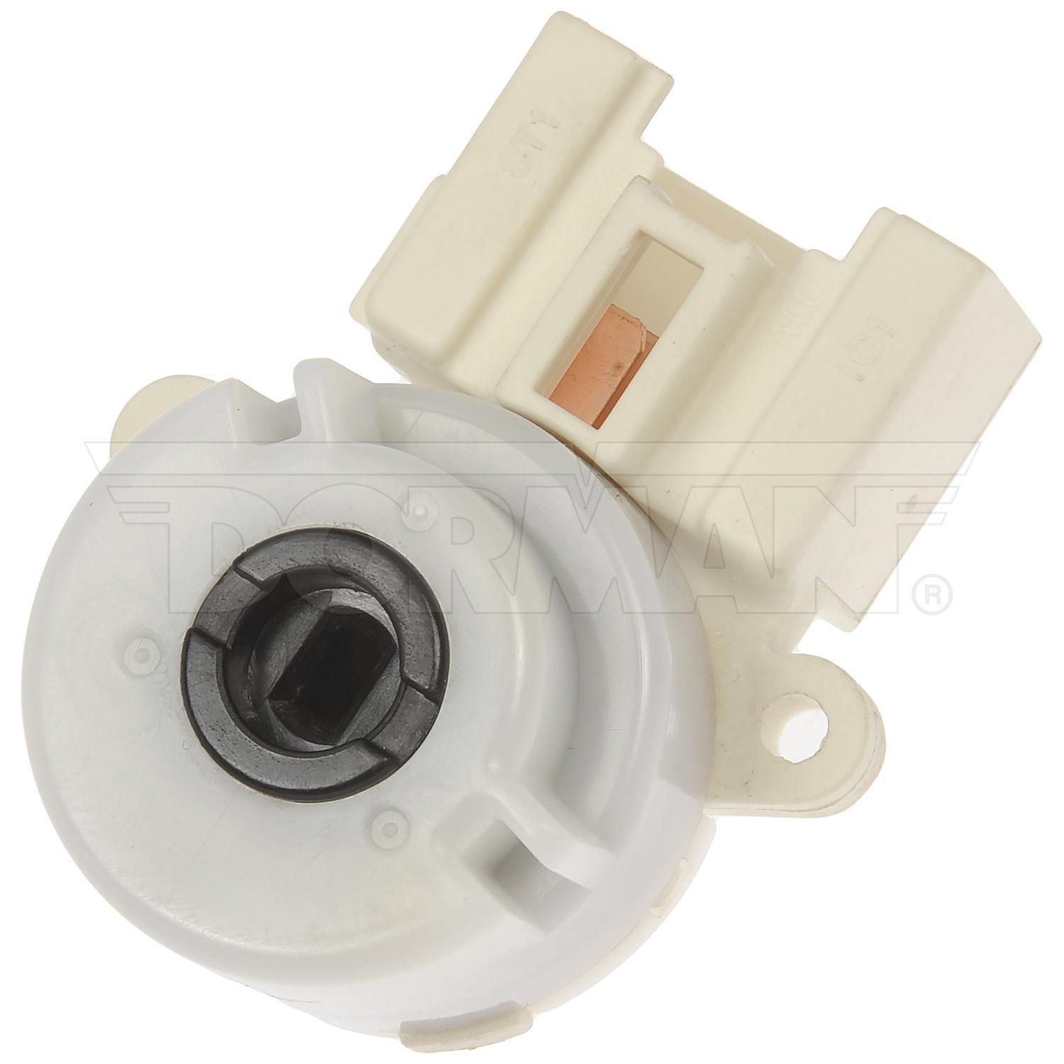 Dorman 989719 - Ignition Starter Switch Dorman 989719 Ignition Starter Switch product image 4 of 4