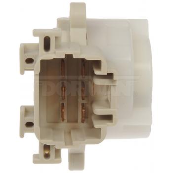 2005 Toyota Sequoia Ignition Starter Switch Dorman 989720 image 1 of 4