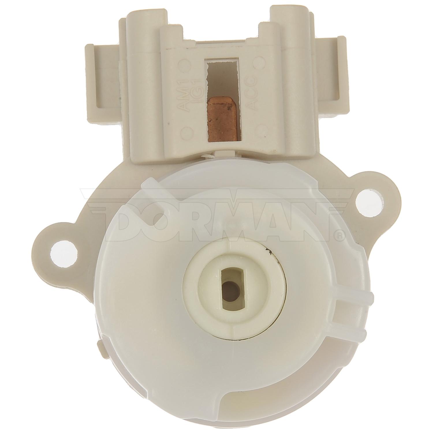 Dorman 989720 Ignition Starter Switch product image 3 of 4