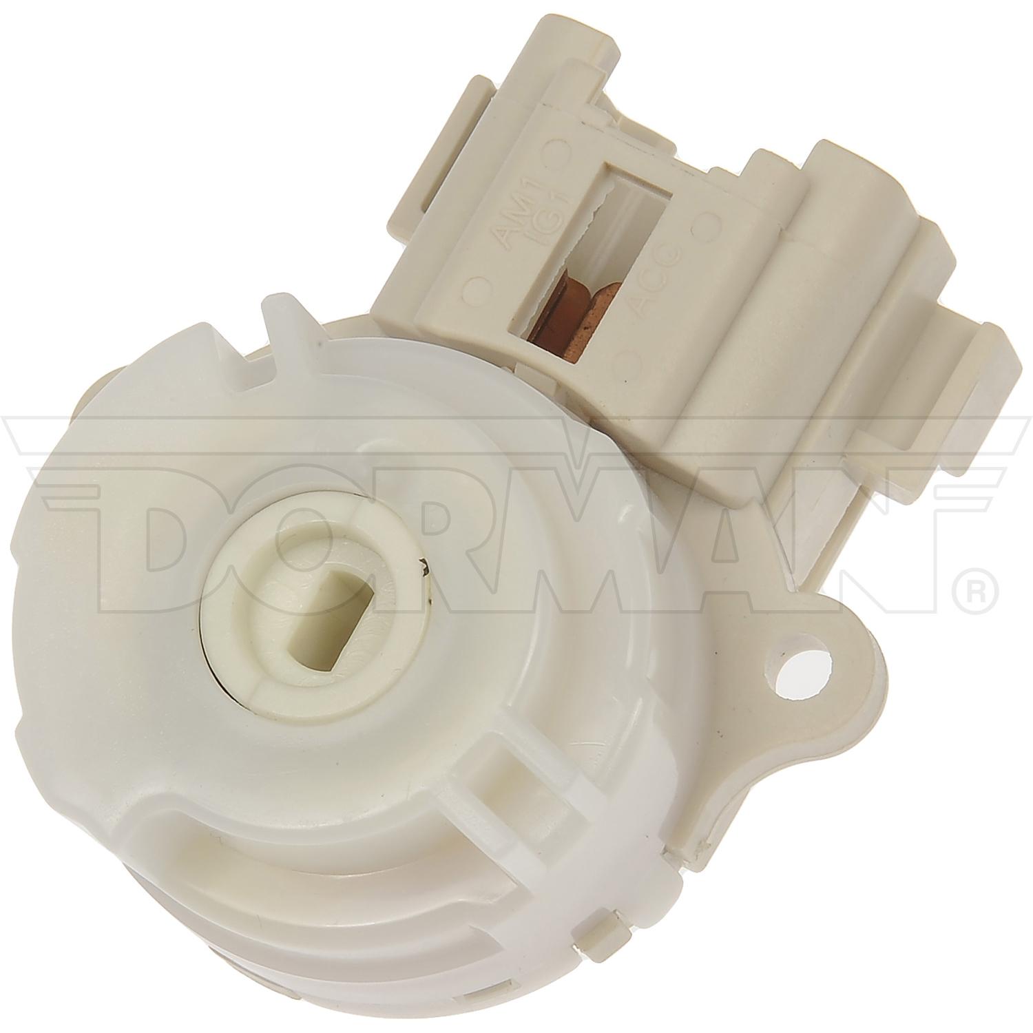Dorman 989720 Ignition Starter Switch product image 4 of 4