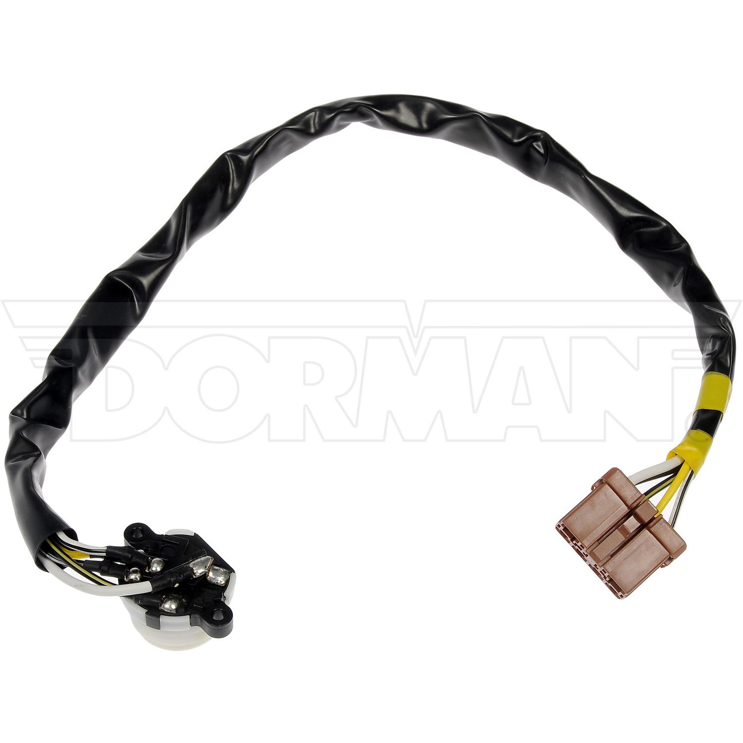 Dorman 989723 - Ignition Starter Switch Dorman 989723 Ignition Starter Switch product image 1 of 4