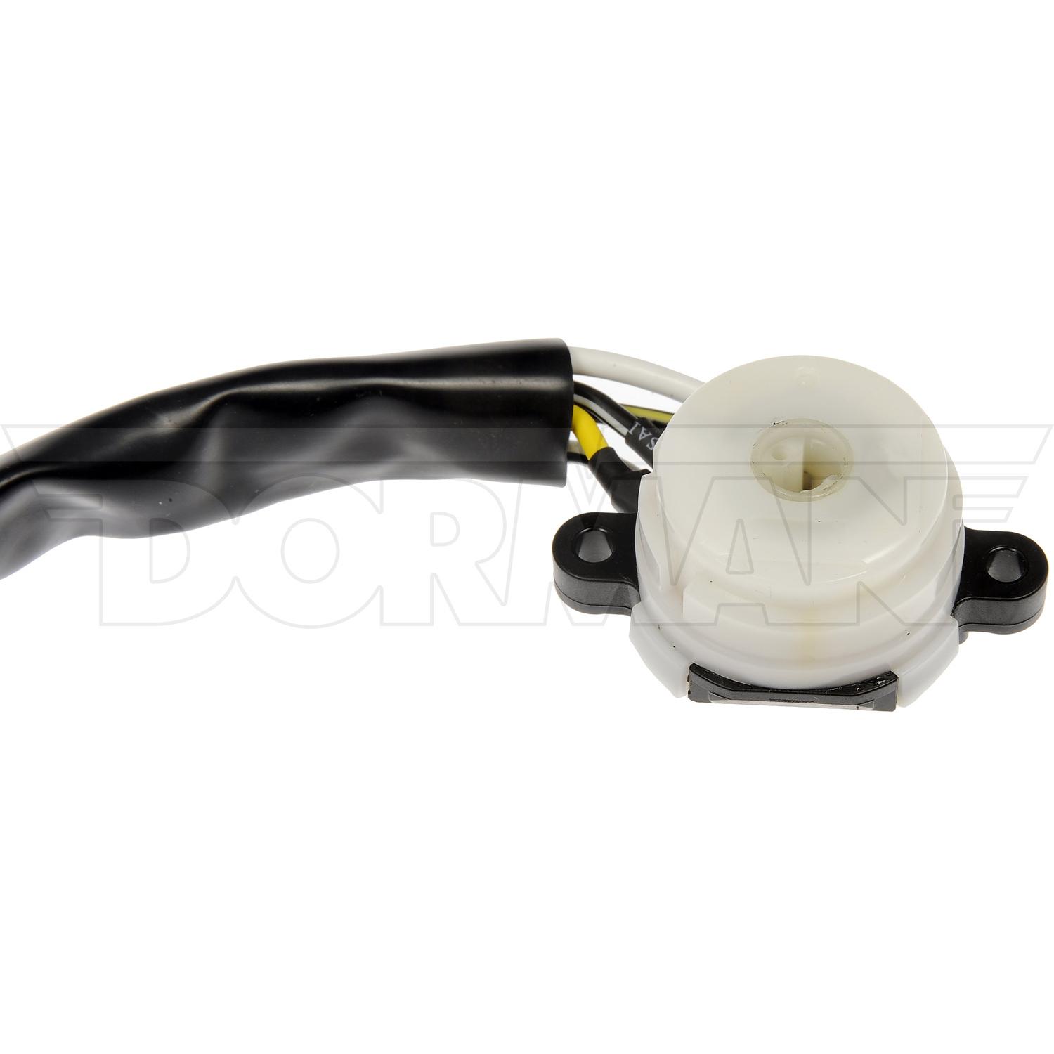 Dorman 989723 - Ignition Starter Switch Dorman 989723 Ignition Starter Switch product image 3 of 4