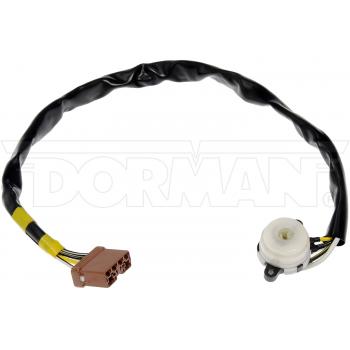 1999 Honda Accord Ignition Starter Switch Dorman 989723 image 4 of 4