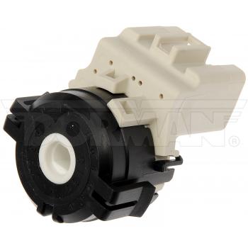 2012 Toyota Tacoma Ignition Starter Switch Dorman 989724 image 4 of 4