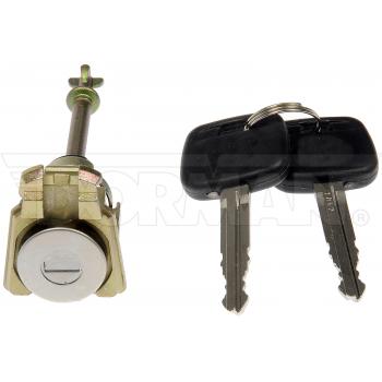 2013 Toyota Highlander Door Lock Cylinder
