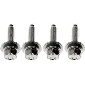 2012 Ford Mustang Engine Oil Pan Bolt