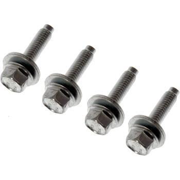 2015 Ford F-150 Engine Oil Pan Bolt Dorman 990662 image 4 of 4
