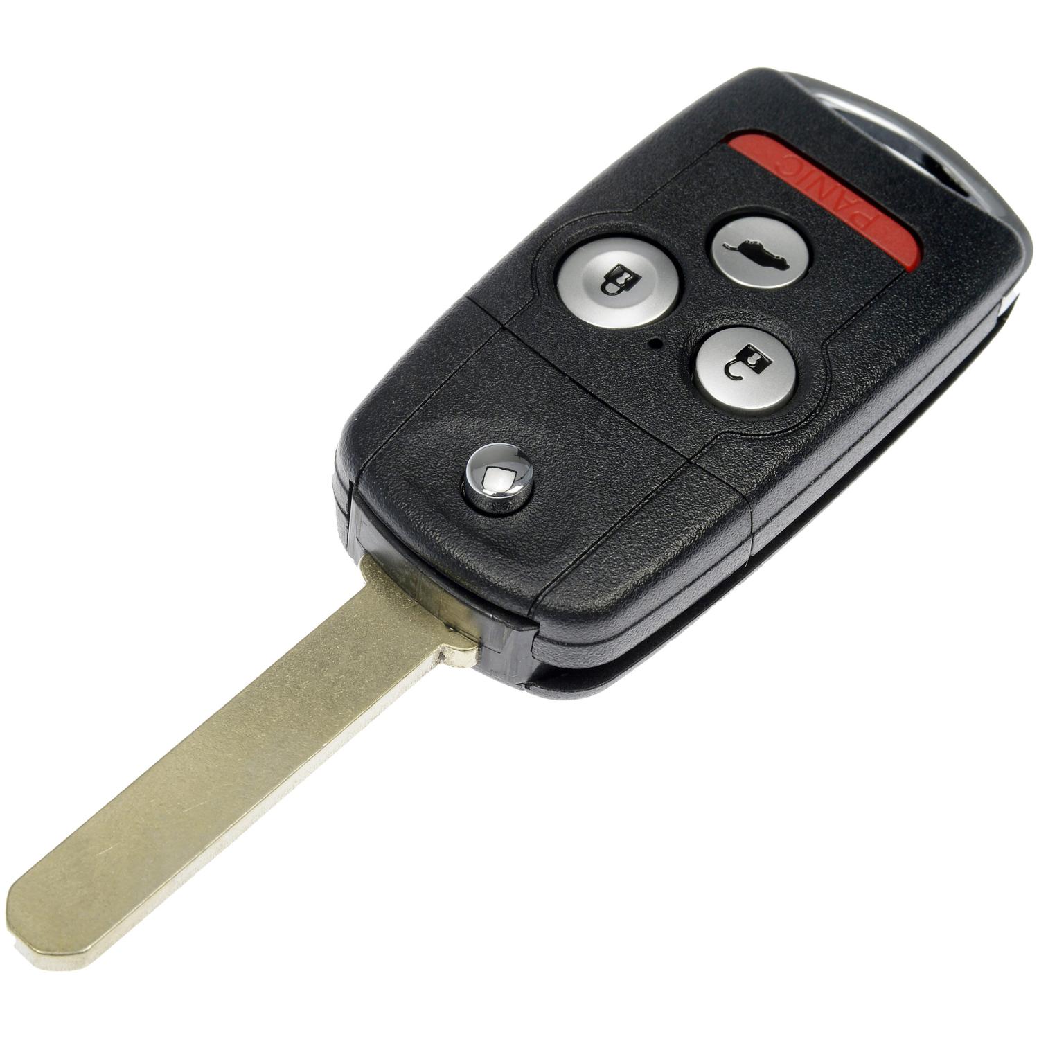 Dorman 99072ST - Remote Control Transmitter for Keyless Entry and Alarm System Dorman 99072ST Remote Control Transmitter for Keyless Entry and Alarm System product image 1 of 4