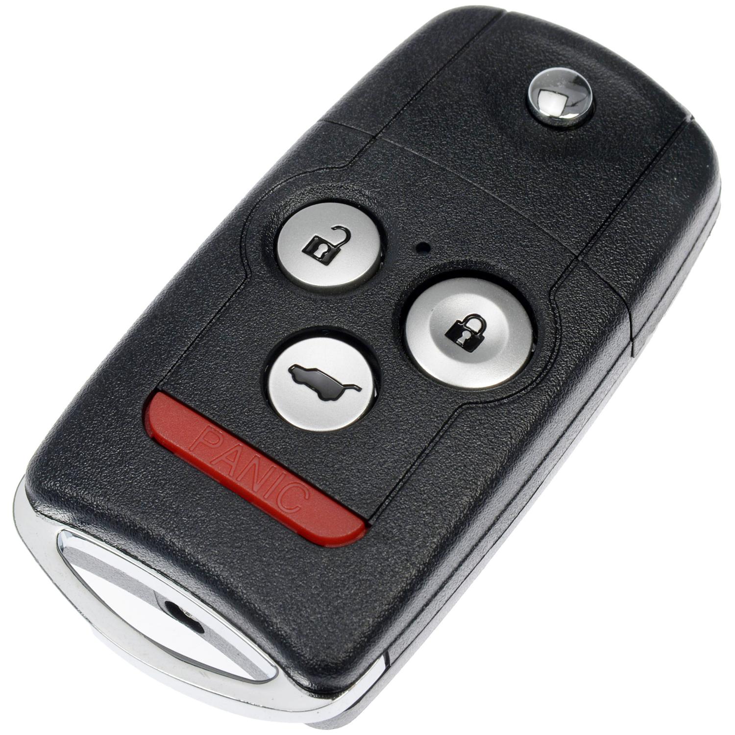 Dorman 99072ST - Remote Control Transmitter for Keyless Entry and Alarm System Dorman 99072ST Remote Control Transmitter for Keyless Entry and Alarm System product image 4 of 4