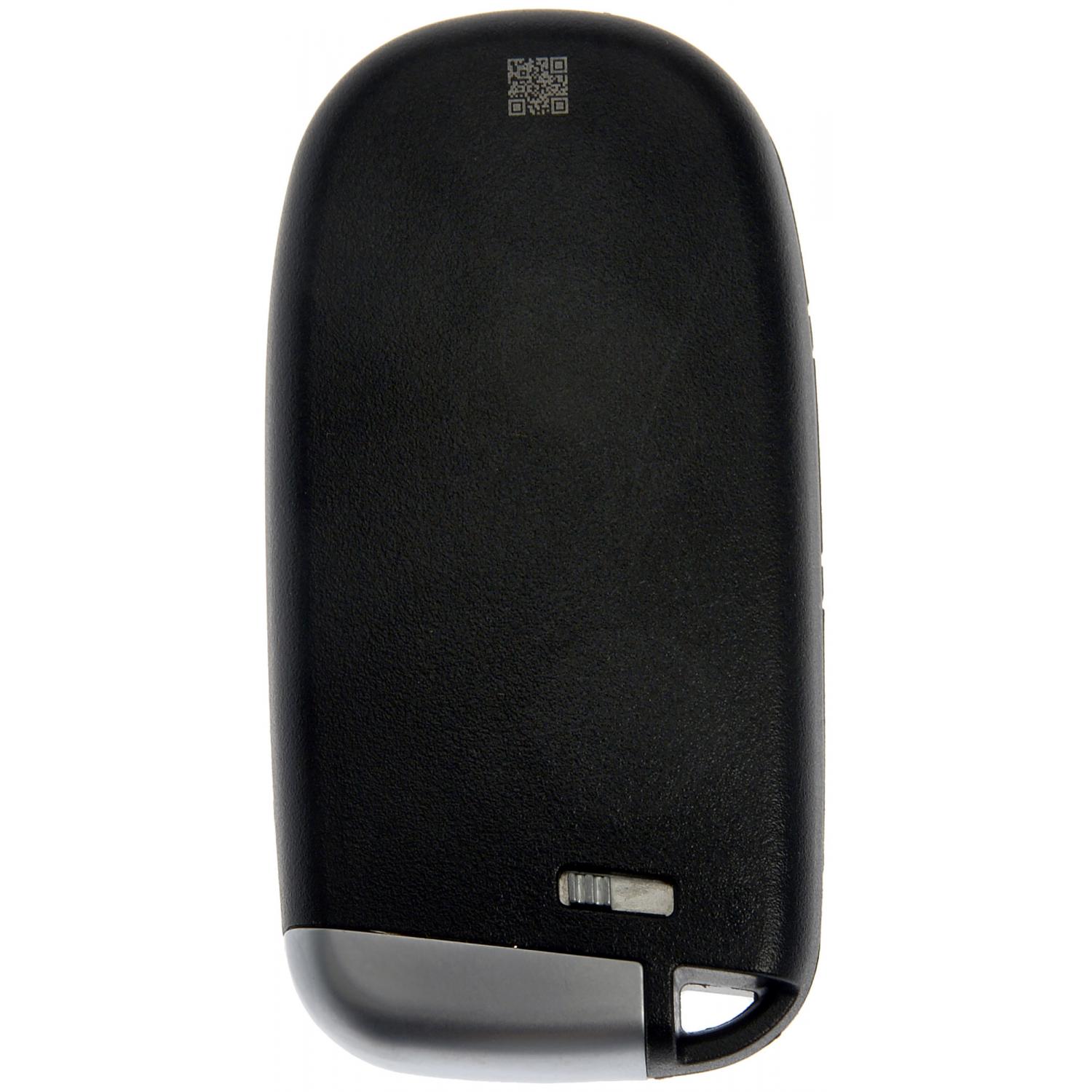 Dorman 99085ST - Remote Control Transmitter for Keyless Entry and Alarm System Dorman 99085ST Remote Control Transmitter for Keyless Entry and Alarm System product image 2 of 4
