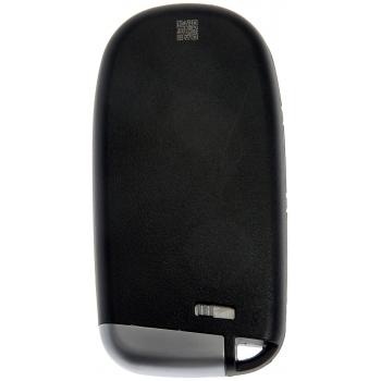 2018 Dodge Charger Remote Control Transmitter for Keyless Entry and Alarm System Dorman 99085ST image 2 of 4