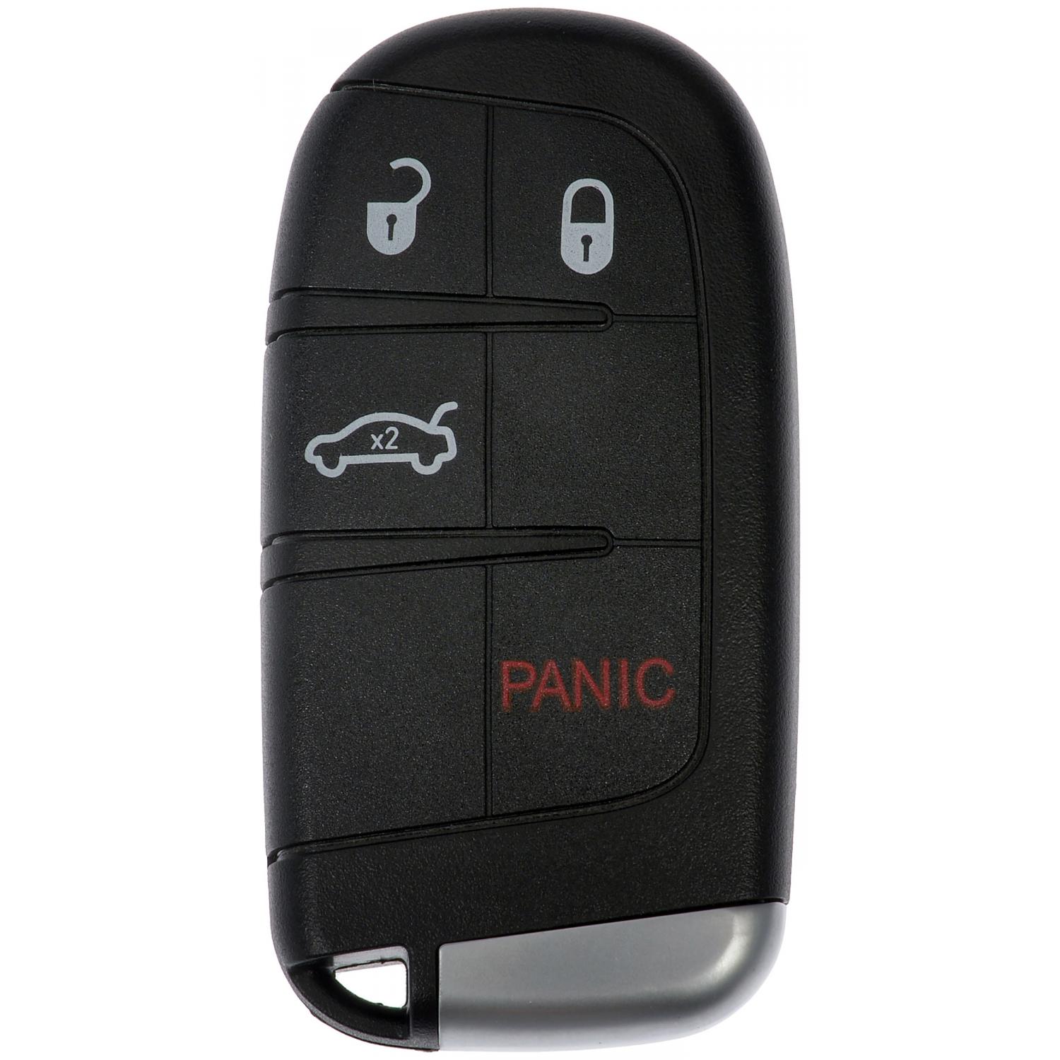 Dorman 99085ST - Remote Control Transmitter for Keyless Entry and Alarm System Dorman 99085ST Remote Control Transmitter for Keyless Entry and Alarm System product image 3 of 4