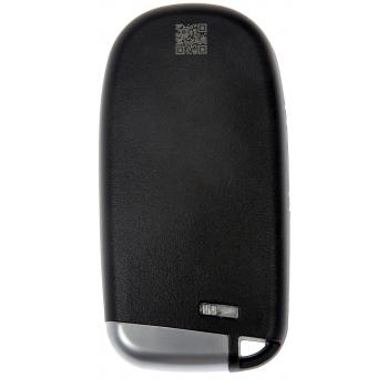 2018 Dodge Durango Remote Control Transmitter for Keyless Entry and Alarm System Dorman 99086ST image 2 of 4