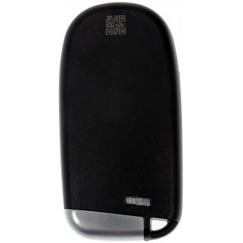 2018 Dodge Durango Remote Control Transmitter for Keyless Entry and Alarm System Dorman 99087ST image 2 of 4