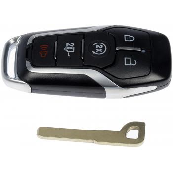 2015 Ford F-150 Remote Control Transmitter for Keyless Entry and Alarm System