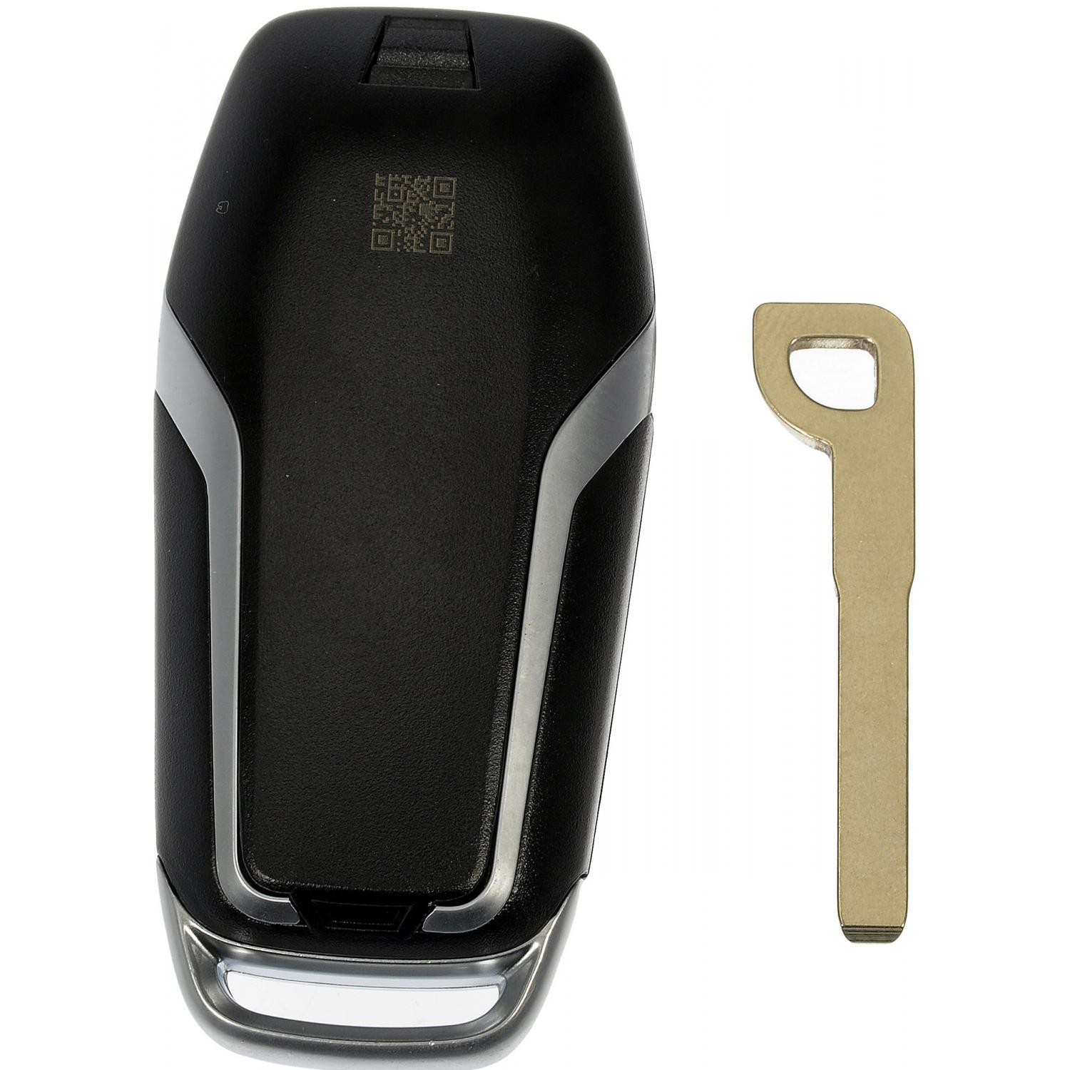 Dorman 99098ST - Remote Control Transmitter for Keyless Entry and Alarm System Dorman 99098ST Remote Control Transmitter for Keyless Entry and Alarm System product image 2 of 4