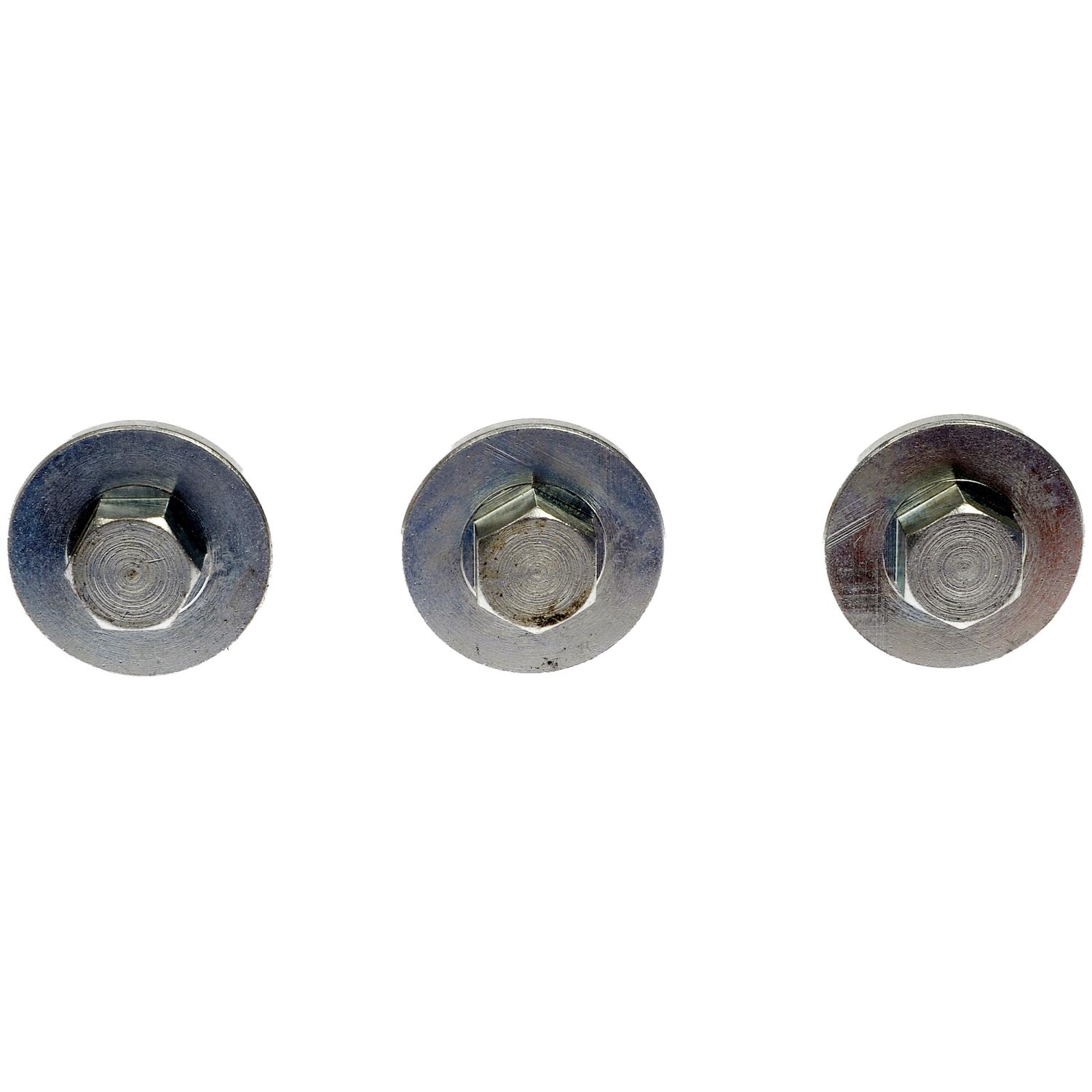 Dorman 991000 - Differential Drain Plug Dorman 991000 Differential Drain Plug product image 1 of 4