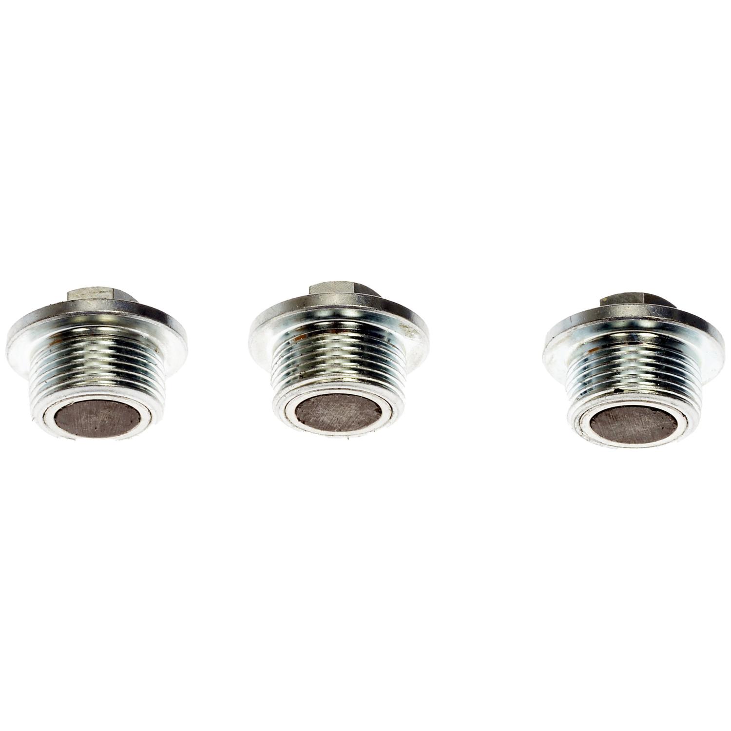 Dorman 991000 - Differential Drain Plug Dorman 991000 Differential Drain Plug product image 2 of 4