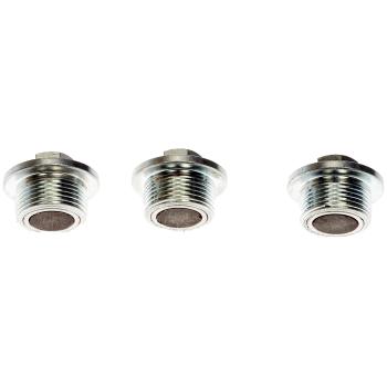 2015 Lexus IS250 Differential Drain Plug Front Dorman 991000 image 2 of 4