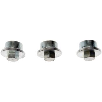 2015 Lexus IS250 Differential Drain Plug Front Dorman 991000 image 3 of 4