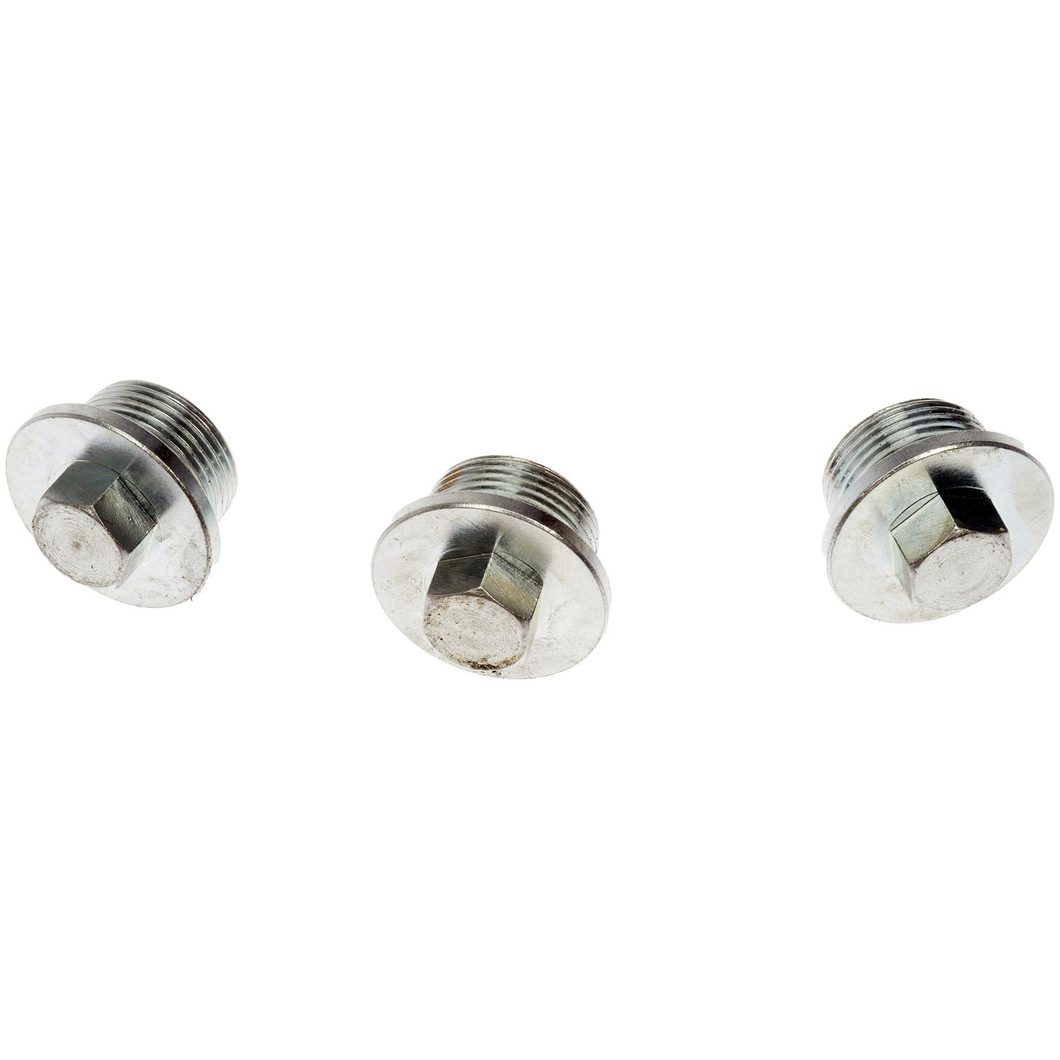 Dorman 991000 - Differential Drain Plug Dorman 991000 Differential Drain Plug product image 4 of 4