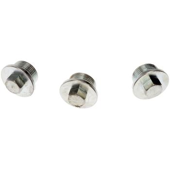 2015 Lexus IS250 Differential Drain Plug Front Dorman 991000 image 4 of 4