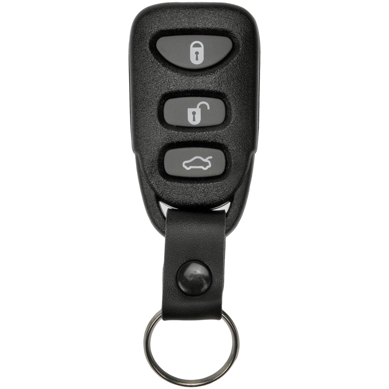 Dorman 99104 - Key Fob Dorman 99104 Key Fob product image 2 of 4