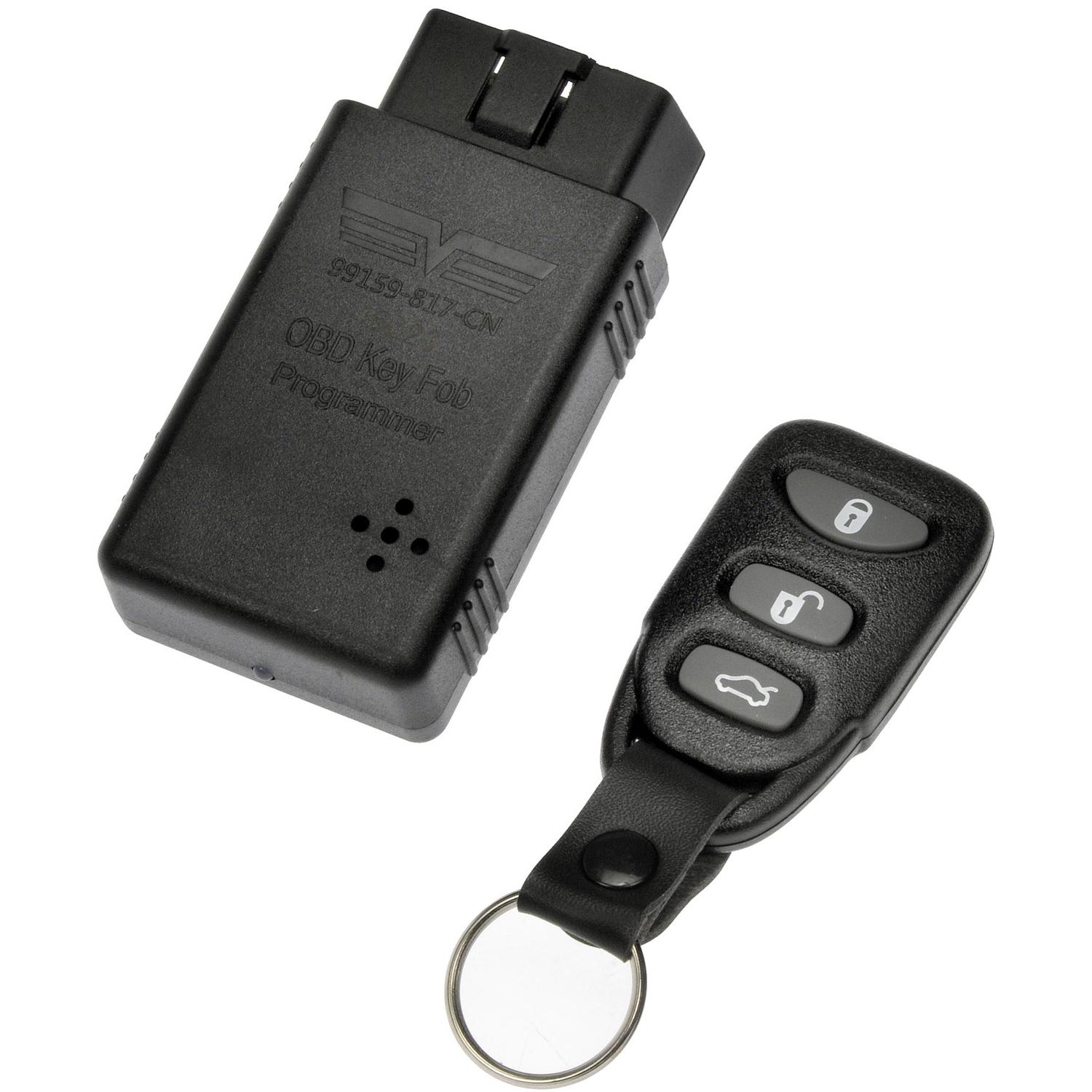 Dorman 99104 - Key Fob Dorman 99104 Key Fob product image 4 of 4
