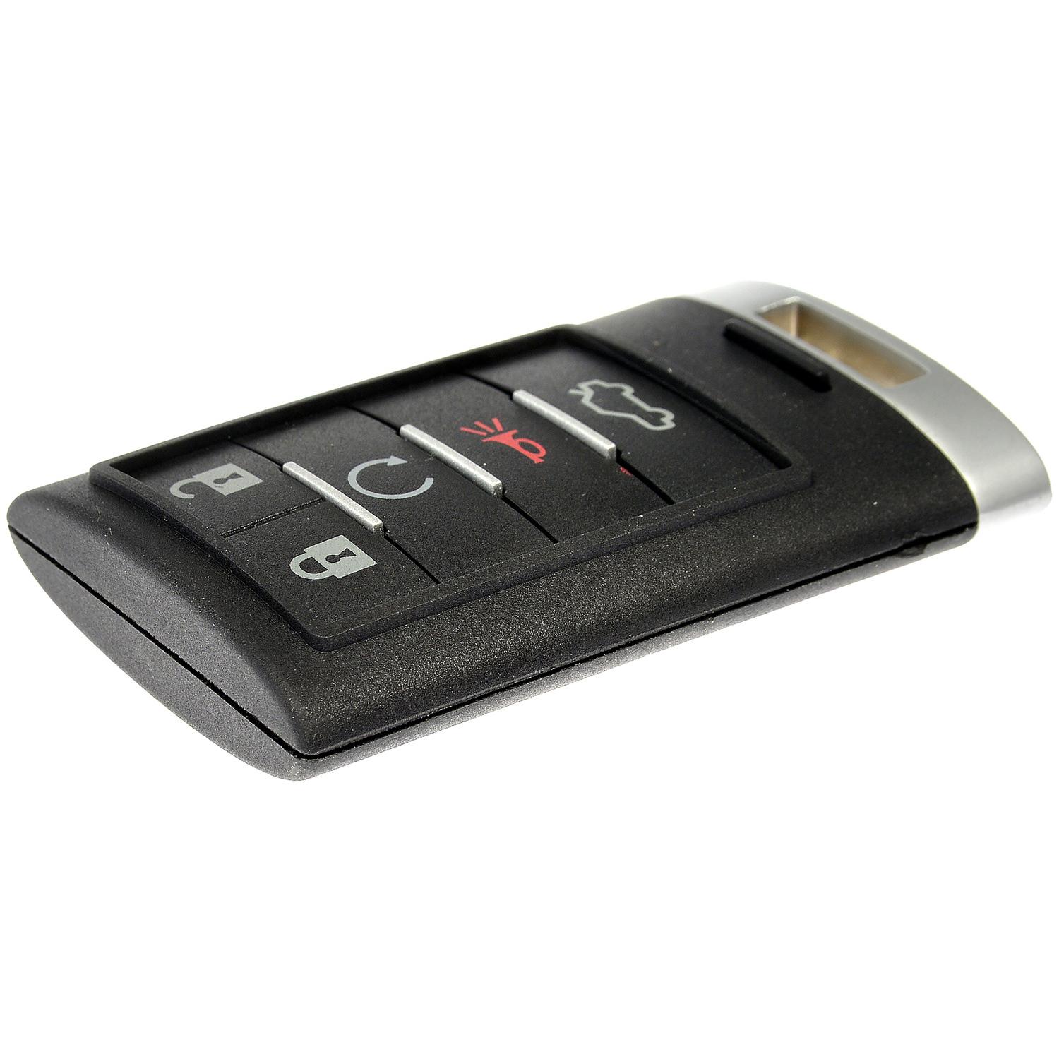 Dorman 99110 - Remote Control Transmitter for Keyless Entry and Alarm System Dorman 99110 Remote Control Transmitter for Keyless Entry and Alarm System product image 1 of 5