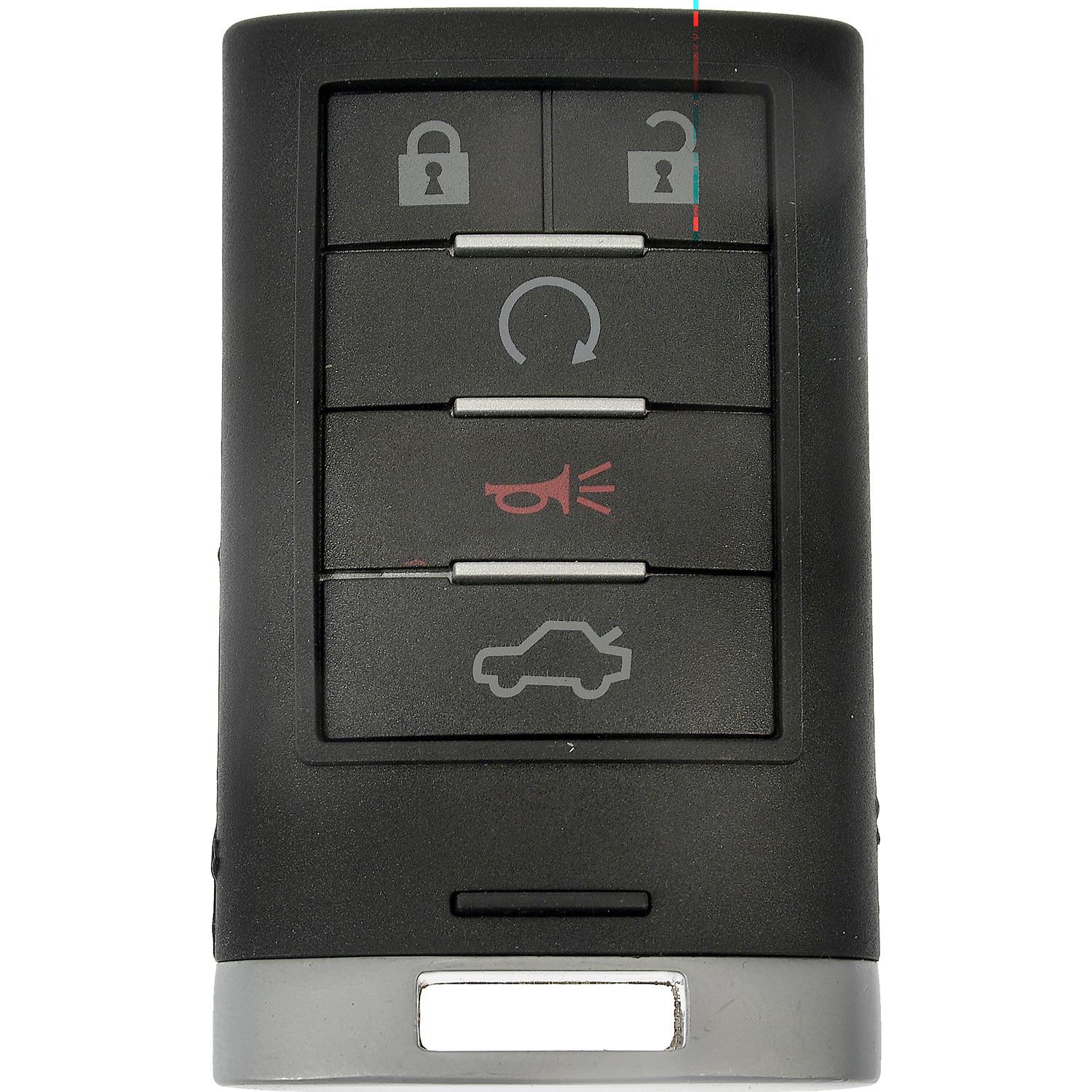 Dorman 99110 - Remote Control Transmitter for Keyless Entry and Alarm System Dorman 99110 Remote Control Transmitter for Keyless Entry and Alarm System product image 3 of 5