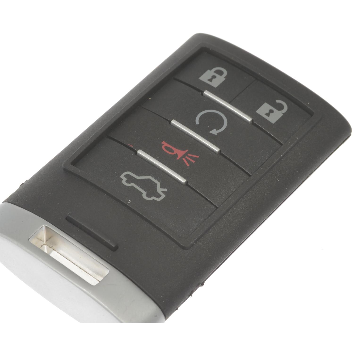 Dorman 99110 - Remote Control Transmitter for Keyless Entry and Alarm System Dorman 99110 Remote Control Transmitter for Keyless Entry and Alarm System product image 4 of 5