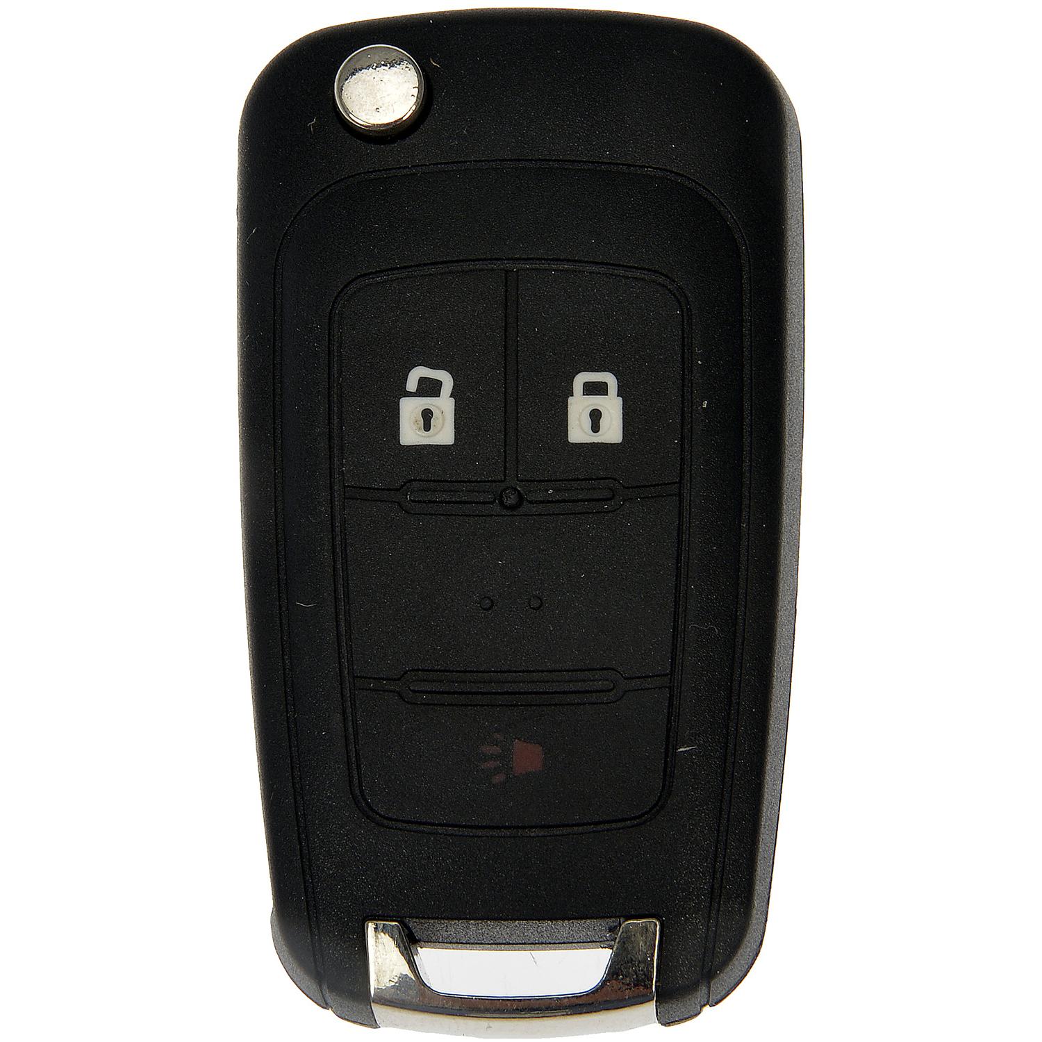 Dorman 99116 - Remote Control Transmitter for Keyless Entry and Alarm System Dorman 99116 Remote Control Transmitter for Keyless Entry and Alarm System product image 1 of 4