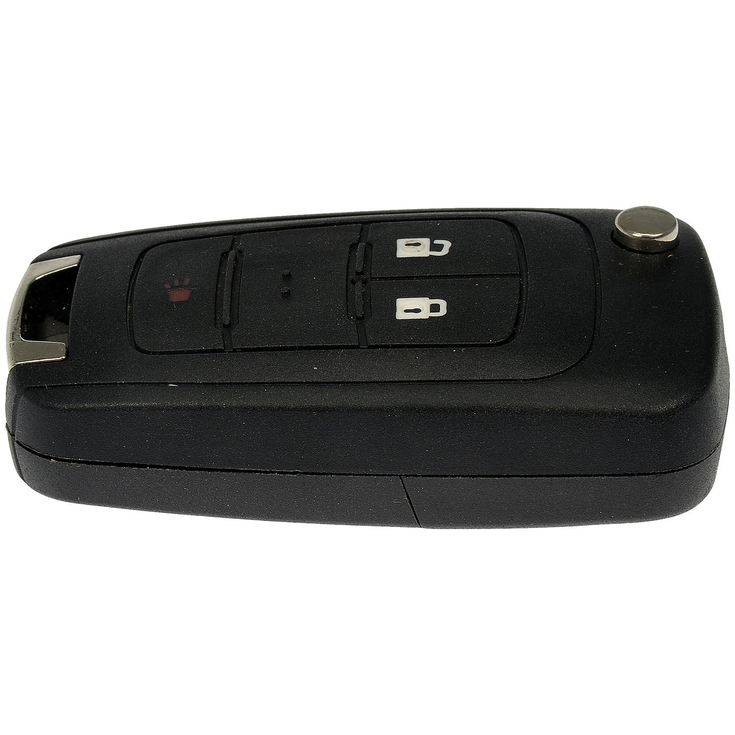 Dorman 99116 - Remote Control Transmitter for Keyless Entry and Alarm System Dorman 99116 Remote Control Transmitter for Keyless Entry and Alarm System product image 3 of 4