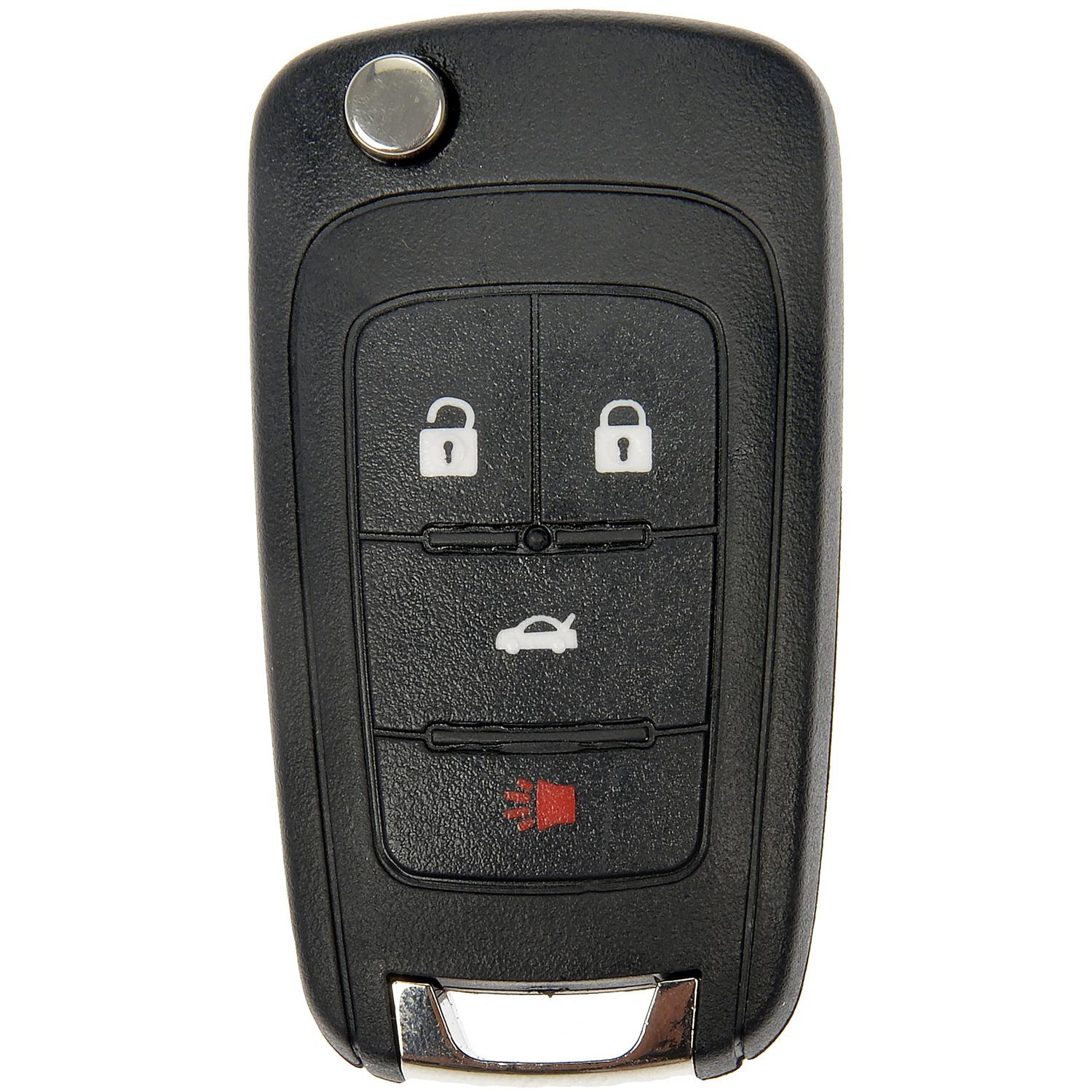 Dorman 99121 - Remote Control Transmitter for Keyless Entry and Alarm System Dorman 99121 Remote Control Transmitter for Keyless Entry and Alarm System product image 1 of 5