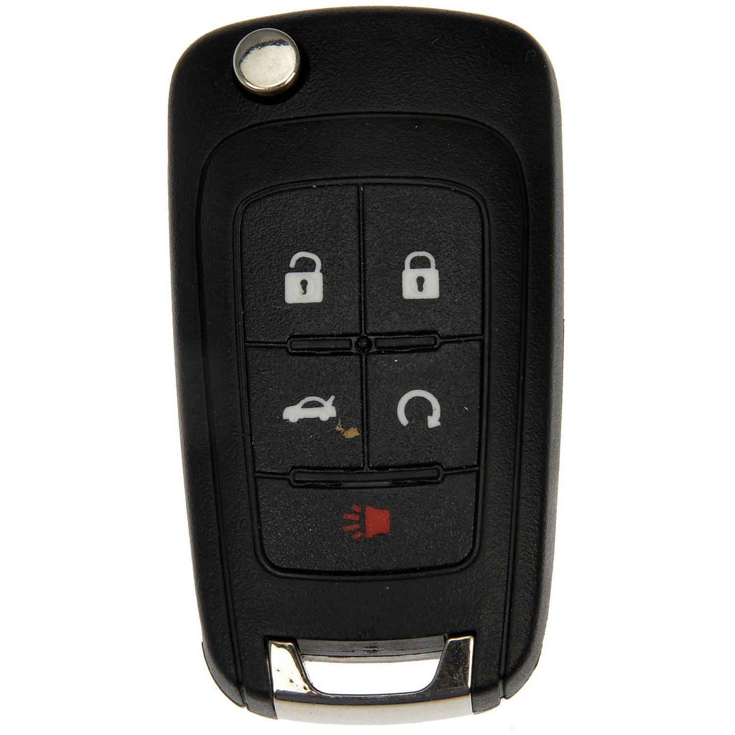 Dorman 99122 - Remote Control Transmitter for Keyless Entry and Alarm System Dorman 99122 Remote Control Transmitter for Keyless Entry and Alarm System product image 1 of 4