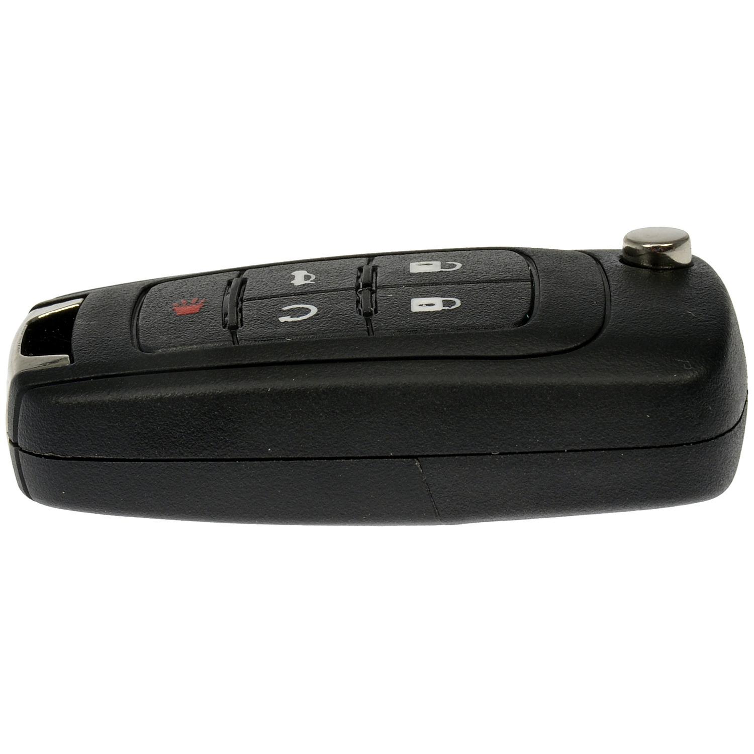Dorman 99122 - Remote Control Transmitter for Keyless Entry and Alarm System Dorman 99122 Remote Control Transmitter for Keyless Entry and Alarm System product image 3 of 4