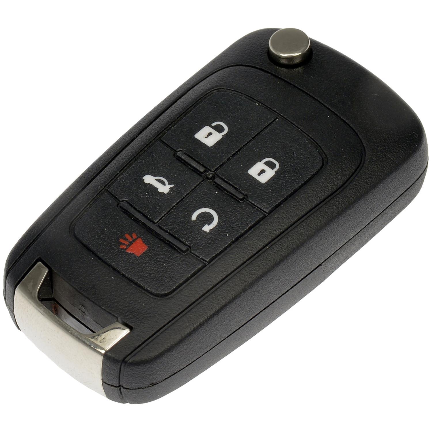 Dorman 99122 - Remote Control Transmitter for Keyless Entry and Alarm System Dorman 99122 Remote Control Transmitter for Keyless Entry and Alarm System product image 4 of 4