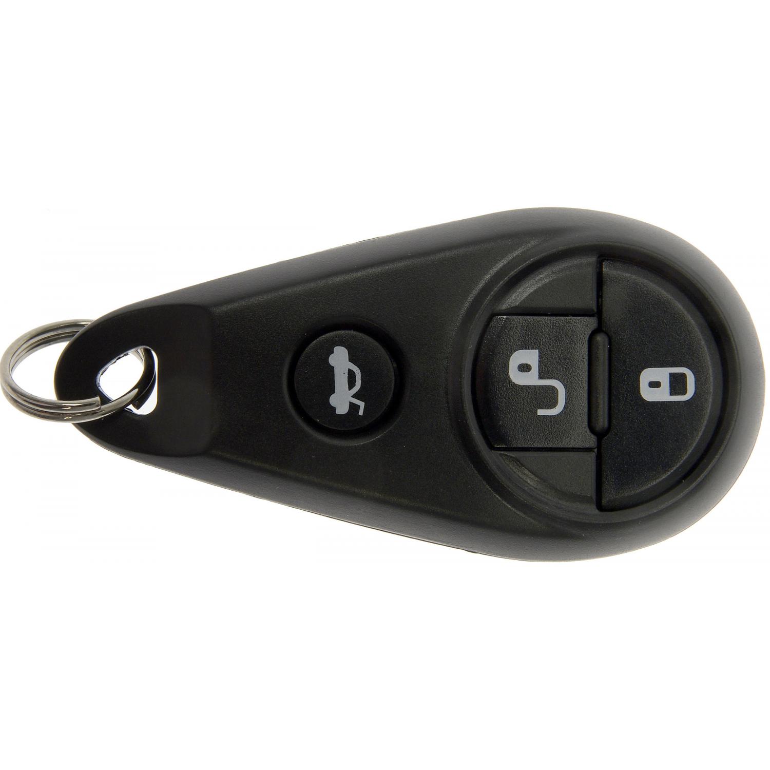Dorman 99132 - Key Fob Dorman 99132 Key Fob product image 3 of 4