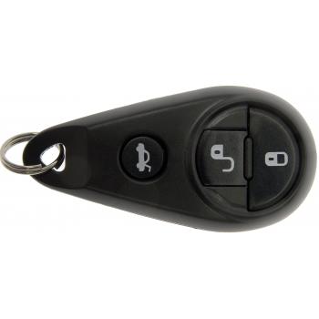 1999 Subaru Legacy Remote Control Transmitter for Keyless Entry and Alarm System Dorman 99132 image 3 of 4