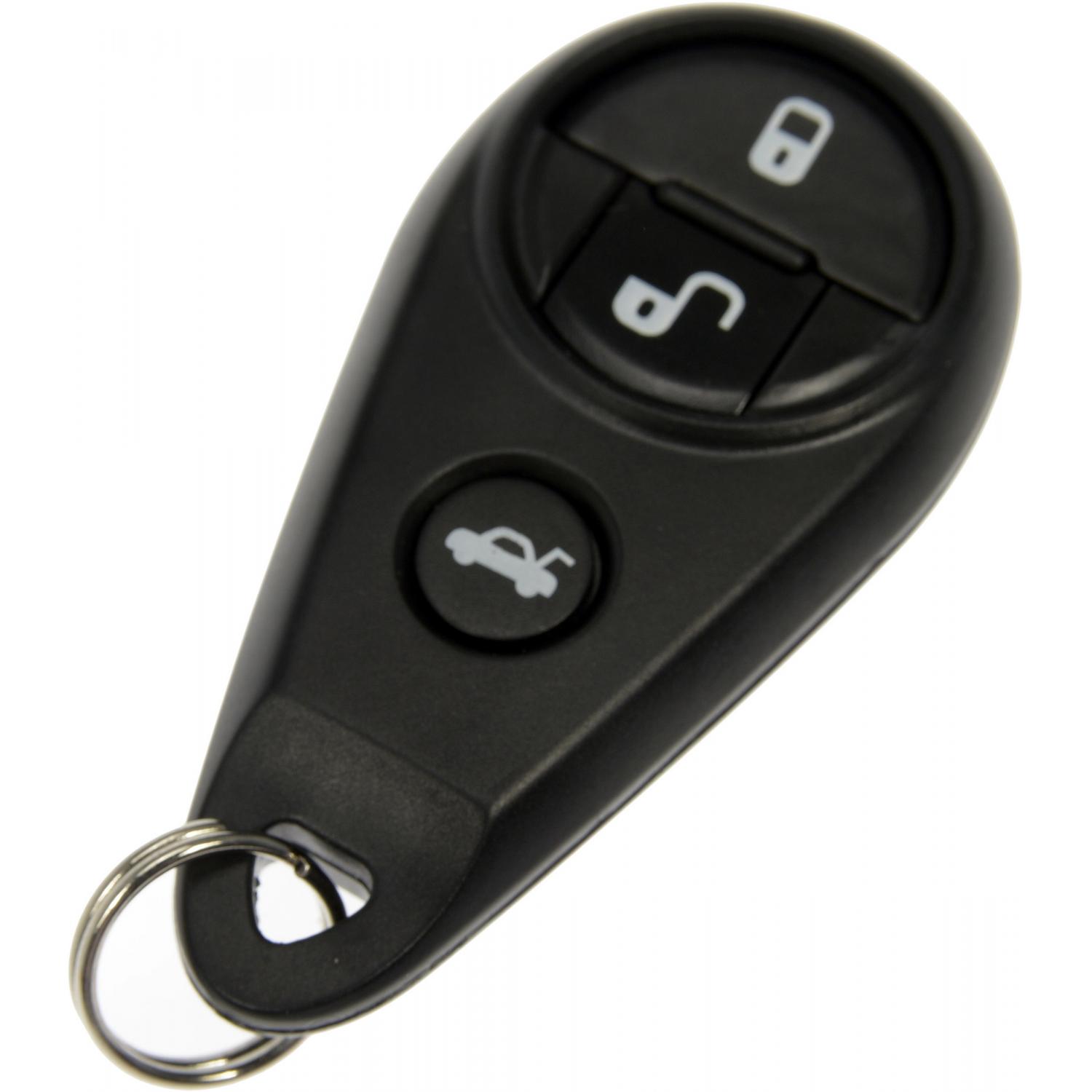 Dorman 99132 - Key Fob Dorman 99132 Key Fob product image 4 of 4