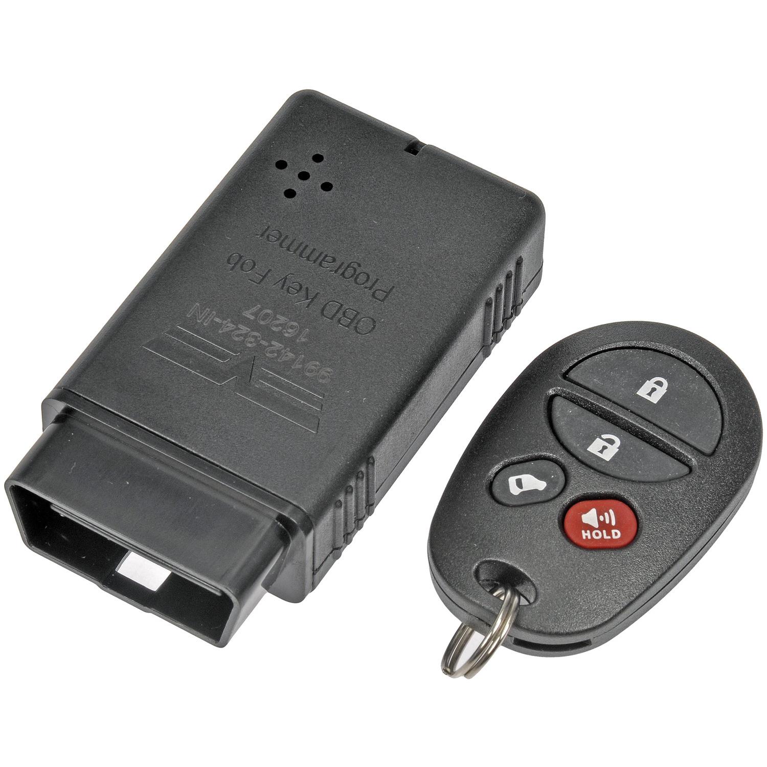 Dorman 99135 - Key Fob Dorman 99135 Key Fob product image 4 of 4