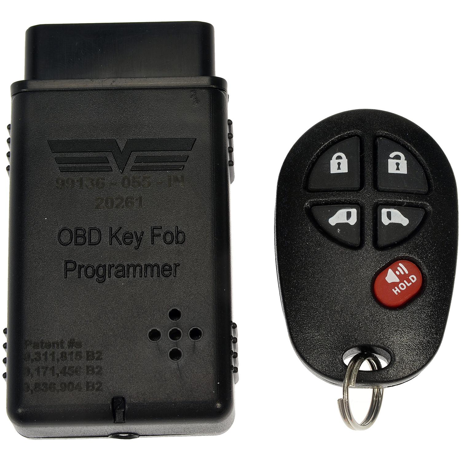 Dorman 99136 Key Fob product image 2 of 6