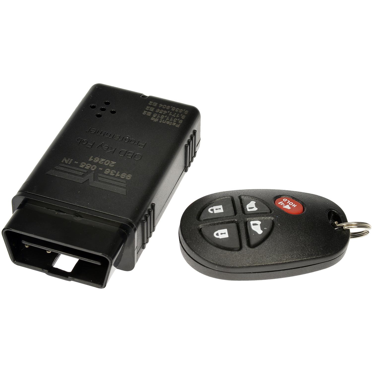 Dorman 99136 Key Fob product image 4 of 6