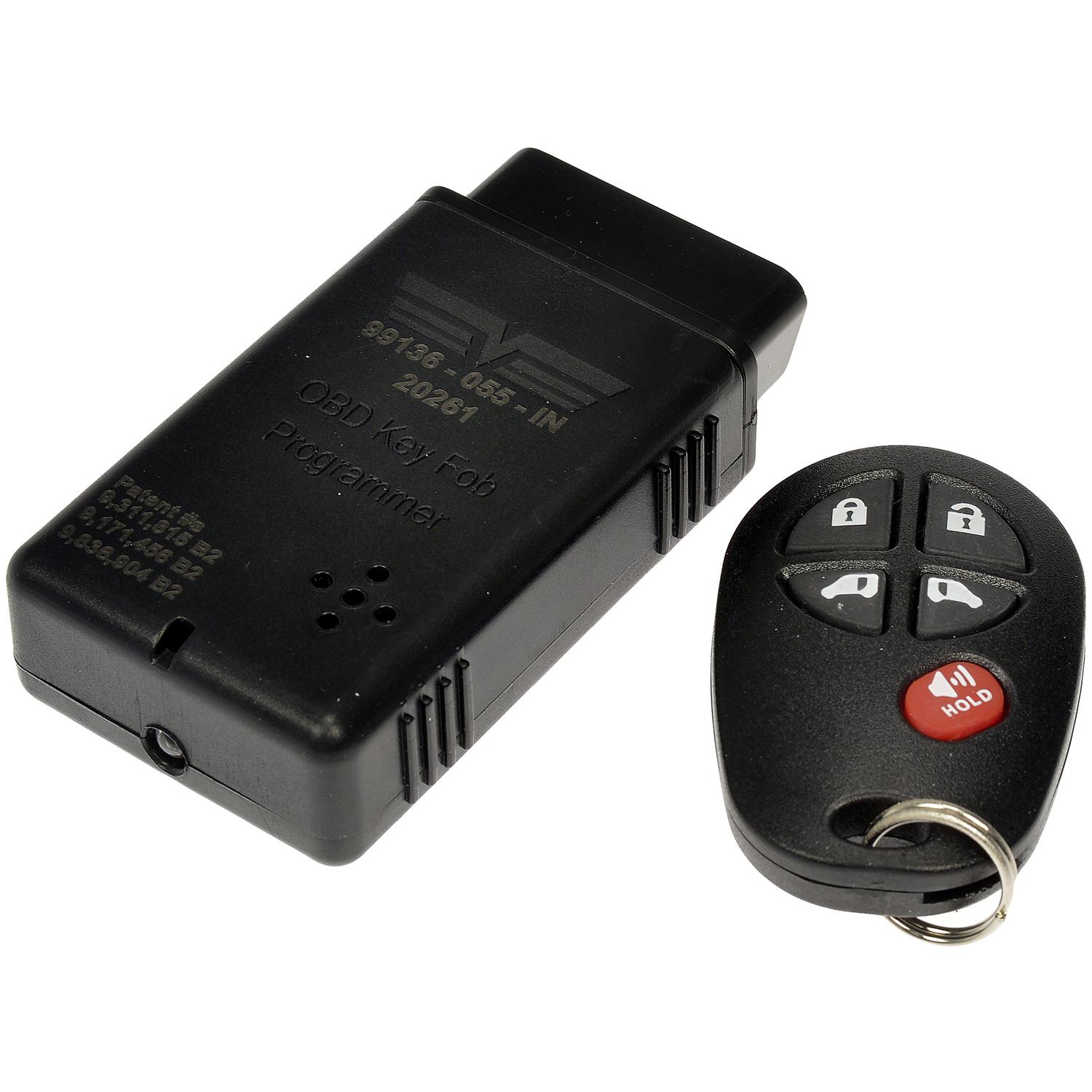 Dorman 99136 Key Fob product image 5 of 6