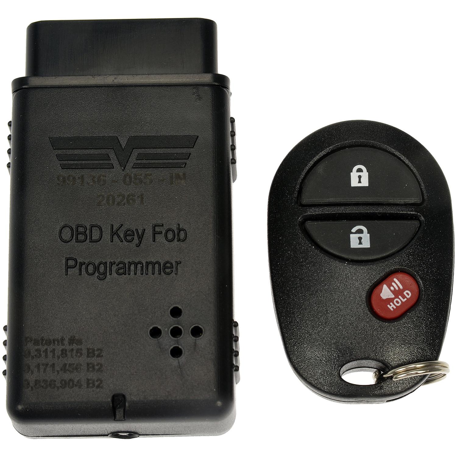 Dorman 99140 - Key Fob Dorman 99140 Key Fob product image 2 of 6