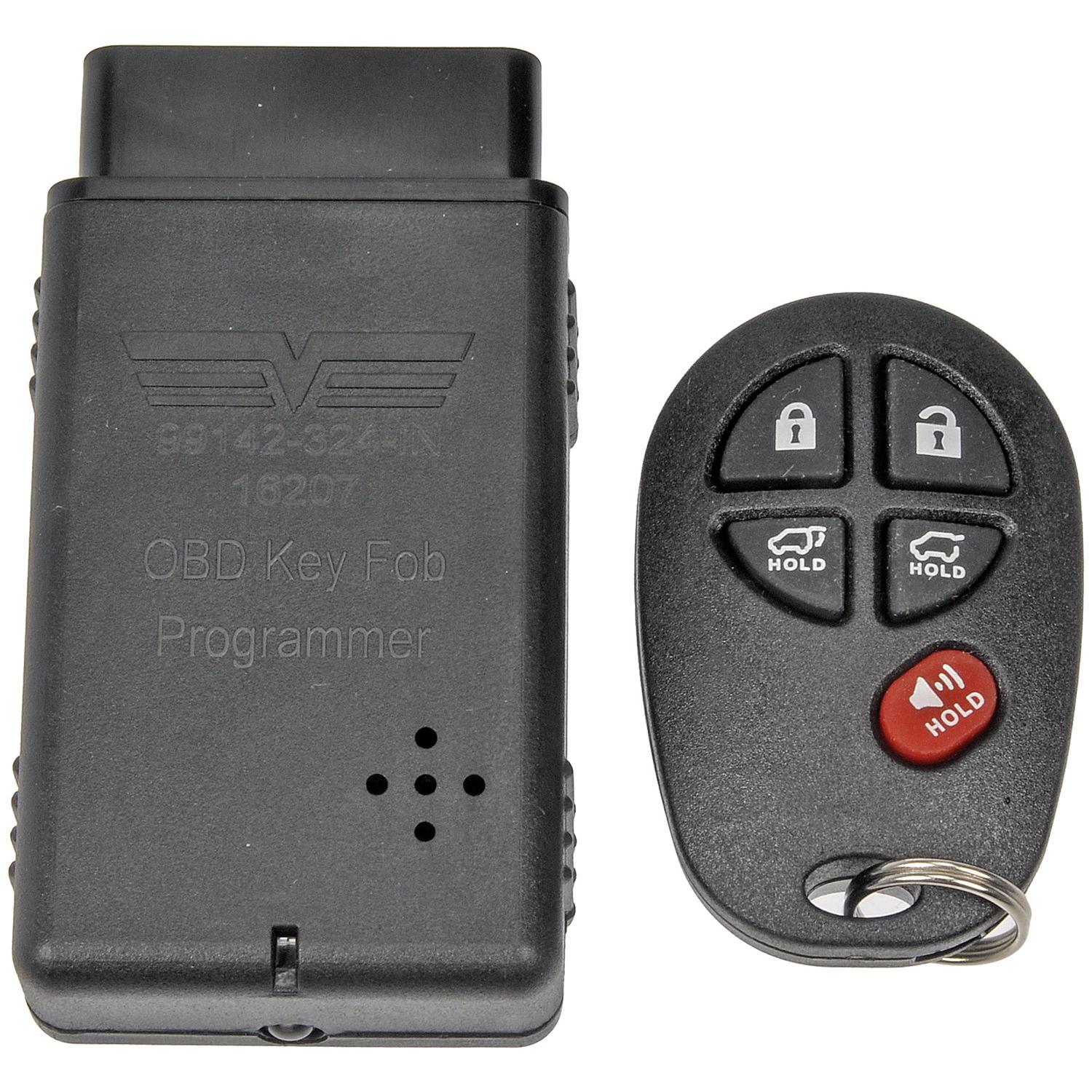 Dorman 99142 - Key Fob Dorman 99142 Key Fob product image 2 of 4