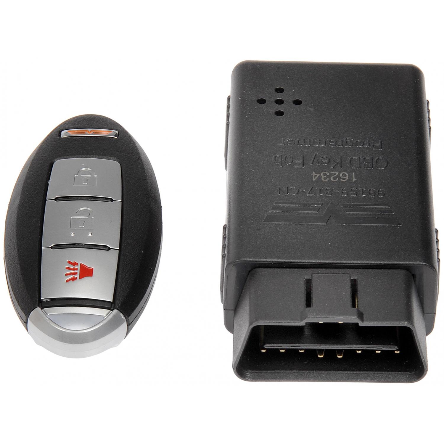 Dorman 99151 - Key Fob Dorman 99151 Key Fob product image 2 of 5